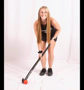 Meet your Posher, Kendra